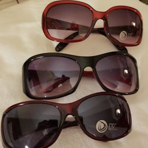 NEW 7 Sunglasses Bundle